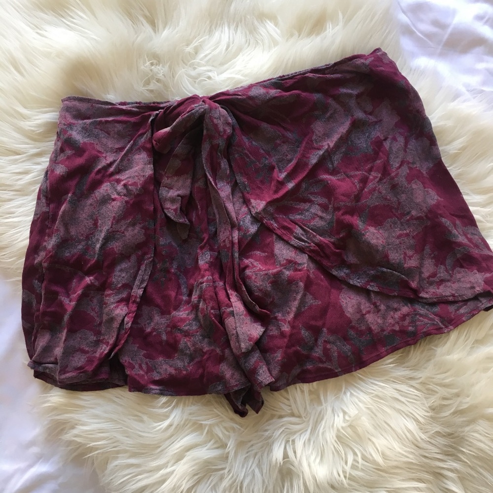 *SALE* Free People Shorts