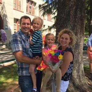 Meet your Posher, Jaime