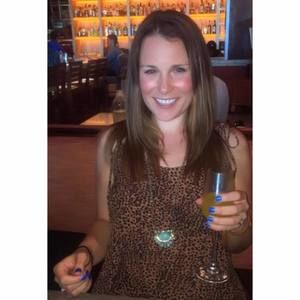 Meet your Posher, Jenna