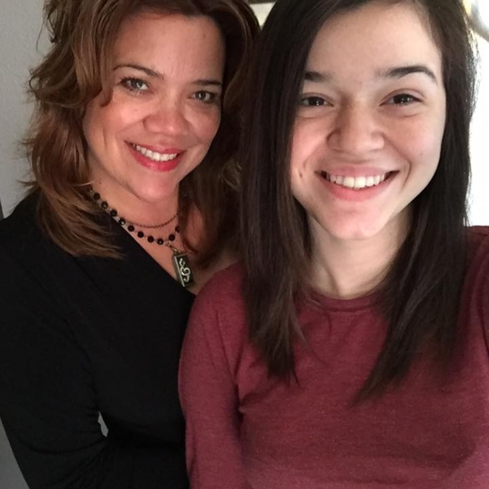 Meet your Posher, Cami