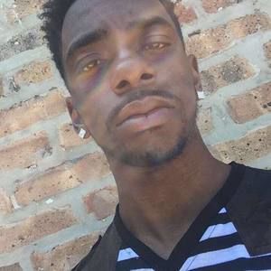 Meet your Posher, Rashad