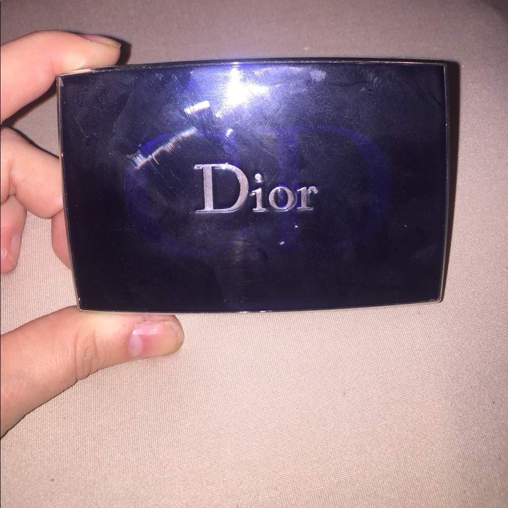 Diorskin Forever Compact