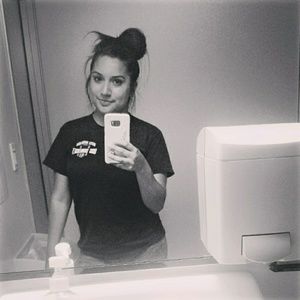 Meet your Posher, Bre