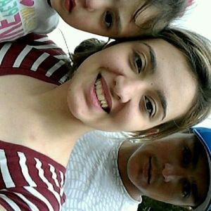 Meet your Posher, Karina