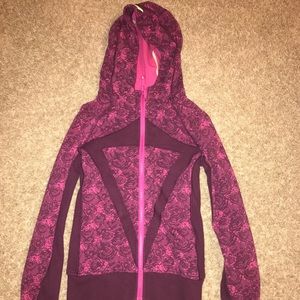 IVIVVA JACKET size 12, great condition
