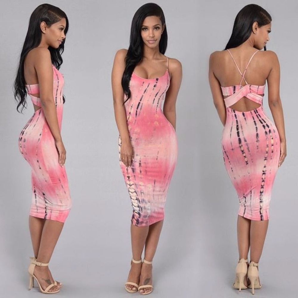 Very sexy & Soft Fabric