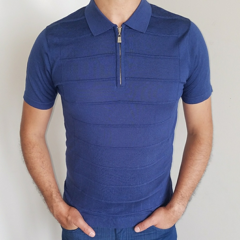 BILLIONAIRE polo shirt