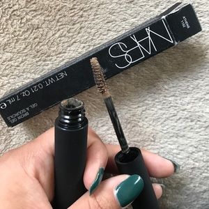 NEW NARS Brow Gel in Athens