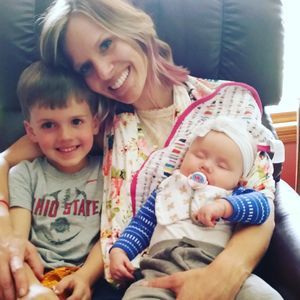 Meet your Posher, Chloe