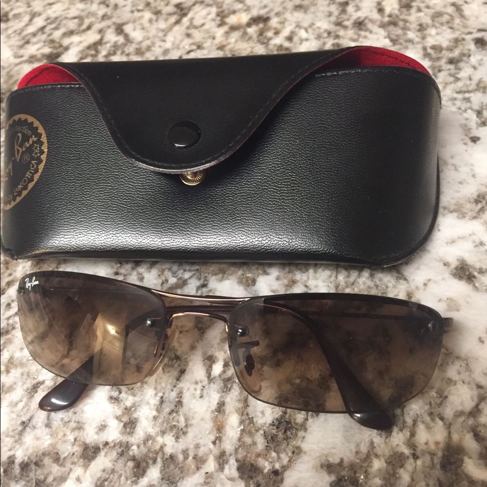 Ray ban sunglasses