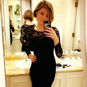 Meet your Posher, Lee