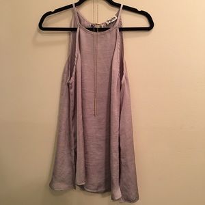 Show me your mumu tank.