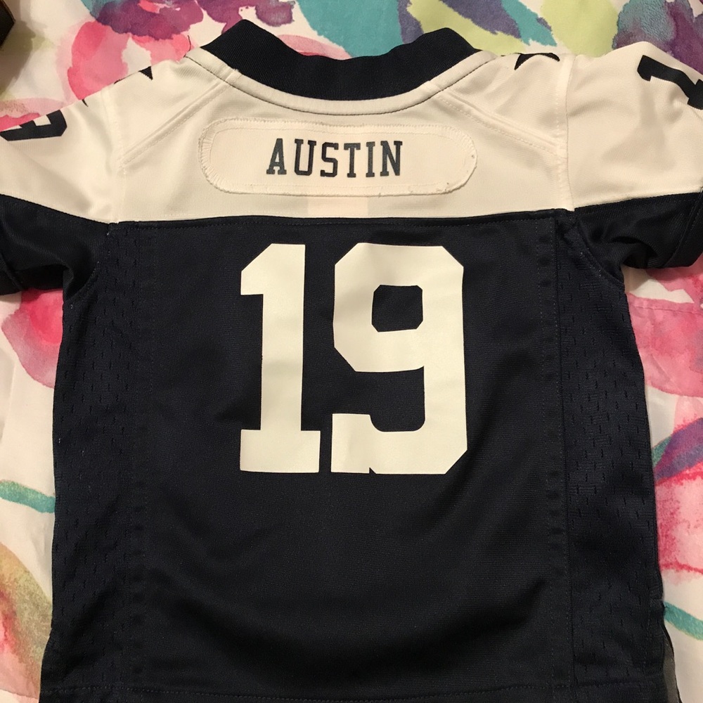 Dallas cowboy jersey