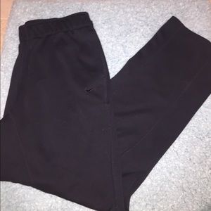 Nike thermal sweatpants