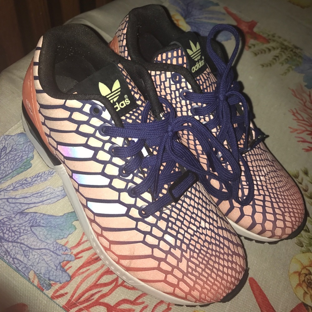 Adidas zx flux xeno
