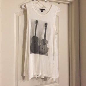 Banana Republic Tank