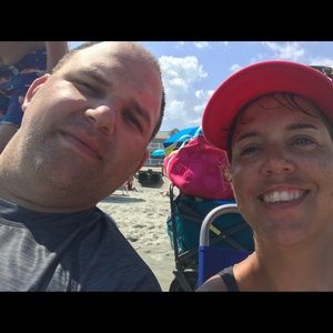 Meet your Posher, Jaime