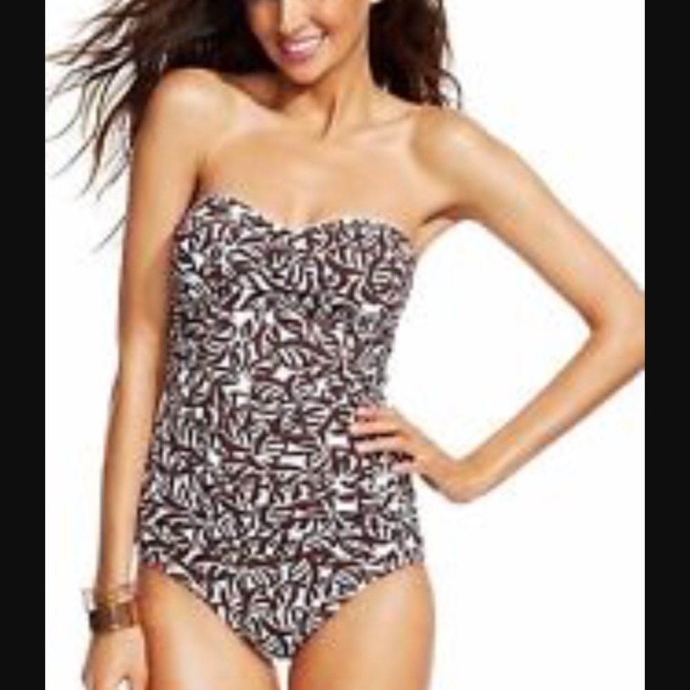 Anne cole swimsuit