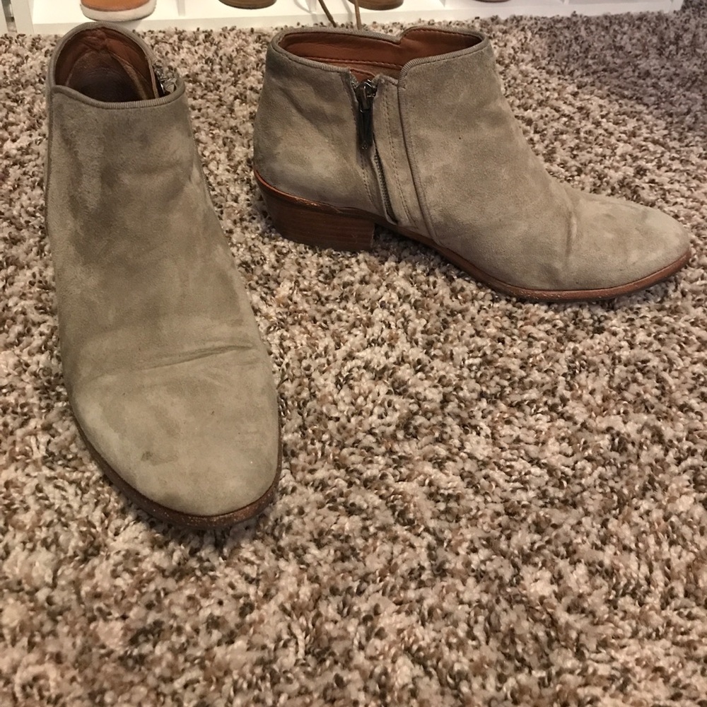 Sam Edelman petty booty