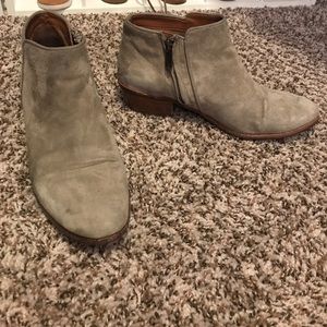 Sam Edelman petty booty