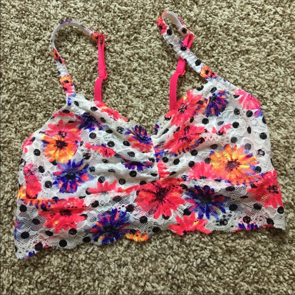 🌸Victoria's Secret PINK bralette