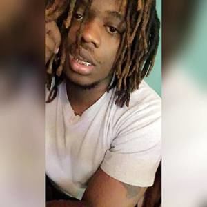 Meet your Posher, Keondrick