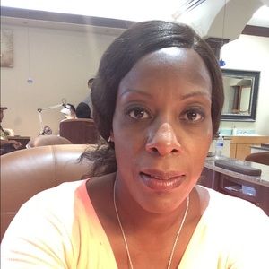 Meet your Posher, Veronica griffin