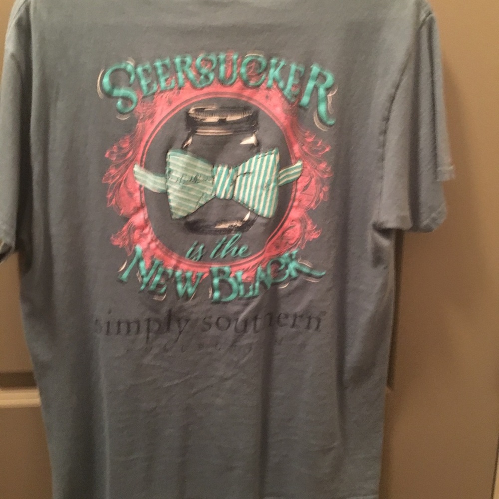 Simply Southern Tee