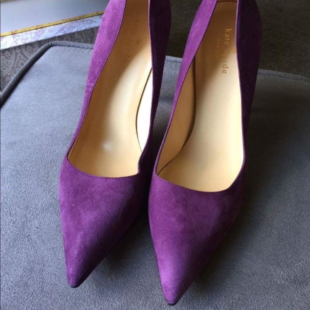 Kate Spade Heels