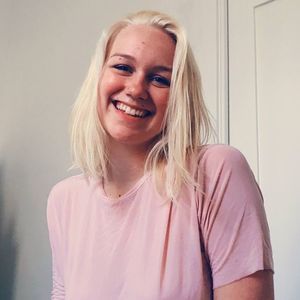 Meet your Posher, Amelia