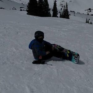 Meet your Posher, Jake