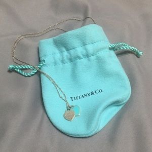 Tiffany & Co necklace