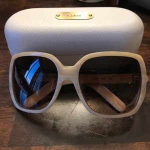 Chloe Sunglasses