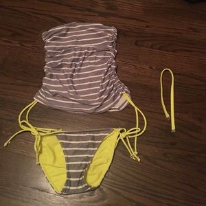 Bathing suit