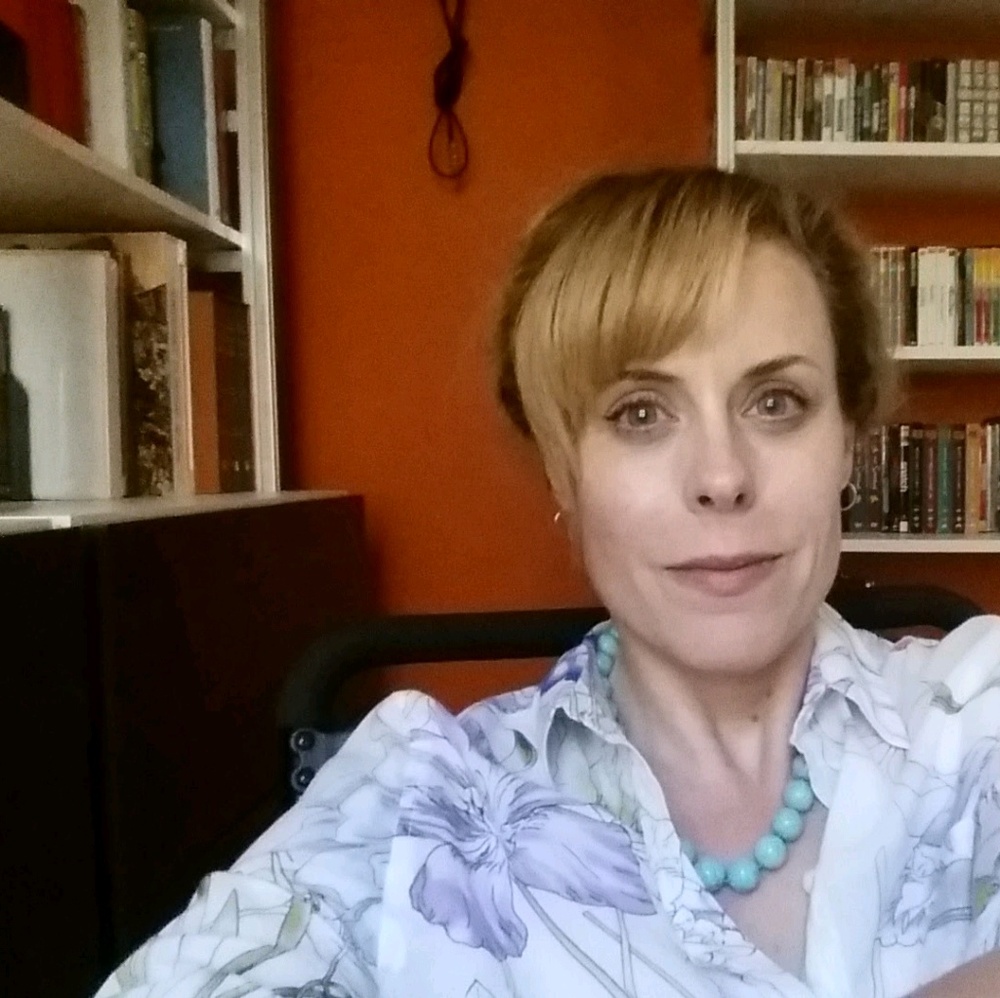 Meet your Posher, Nicole