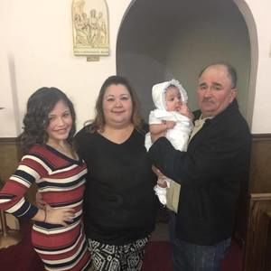 Meet your Posher, Susana