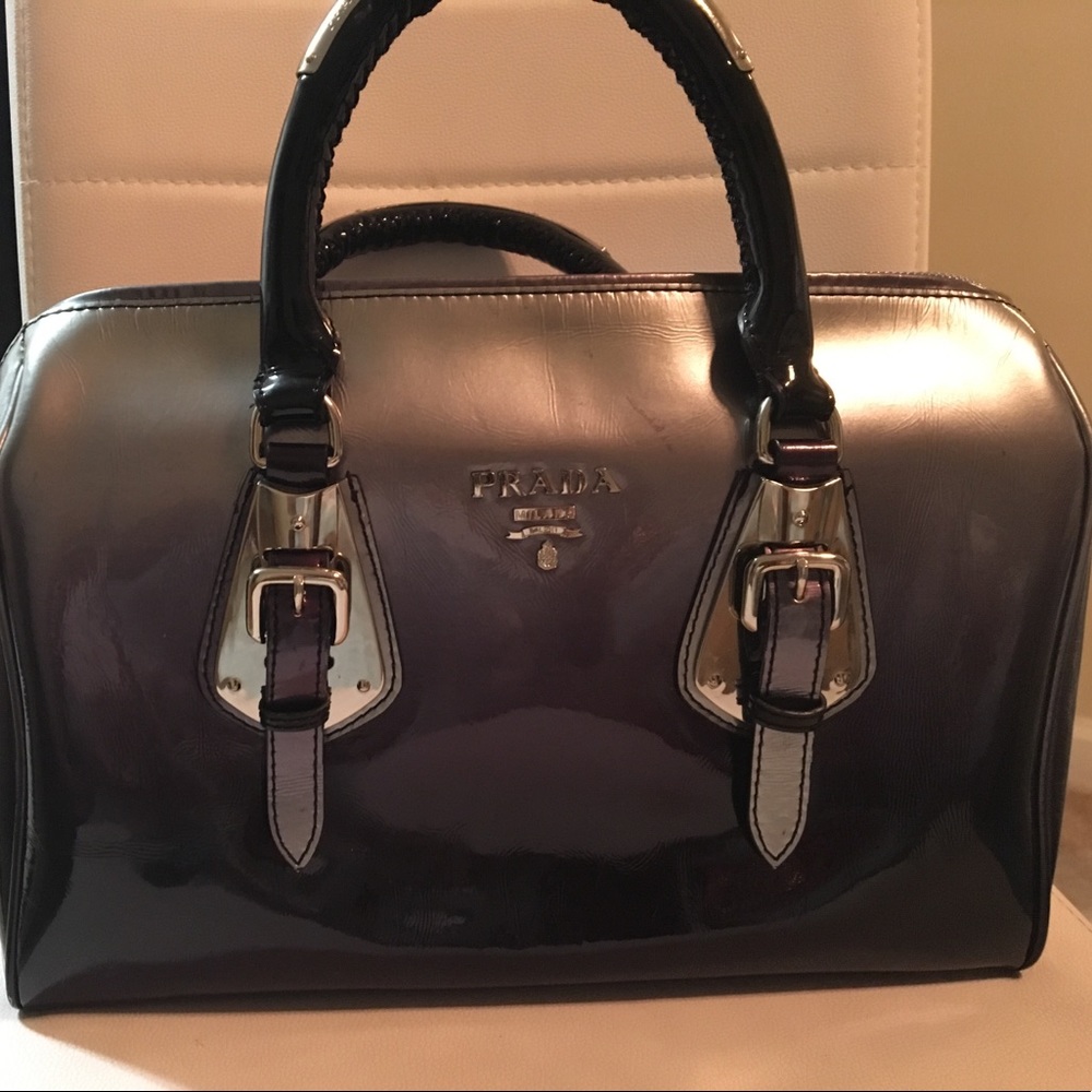 Prada bag