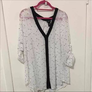 Torrid top