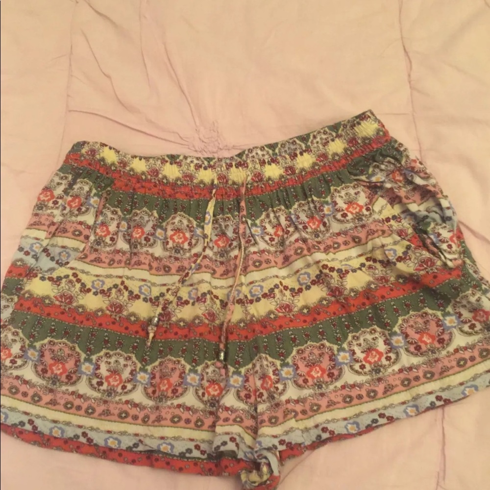 American eagle shorts