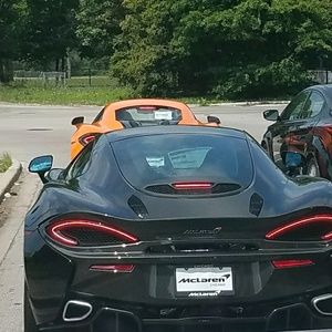 Meet your Posher, Brian