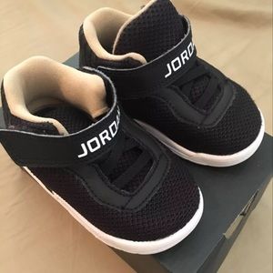 Baby Jordan's