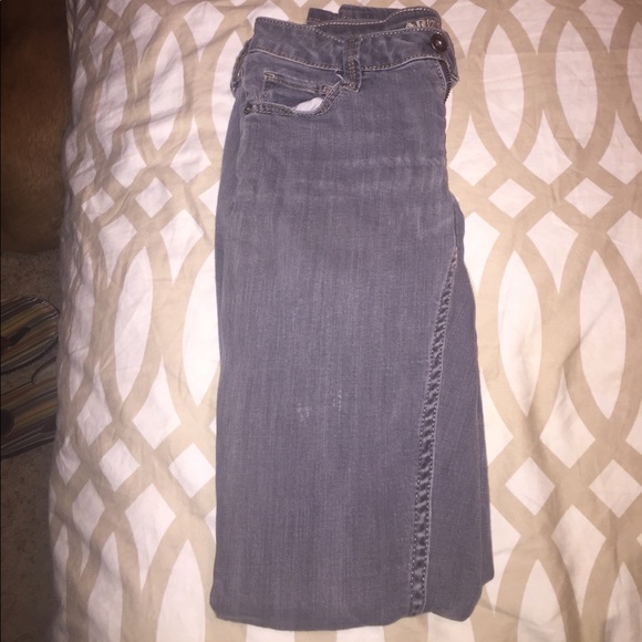 Skinny jeans - Picture 1 of 3