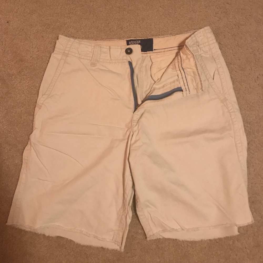 American Eagle shorts!