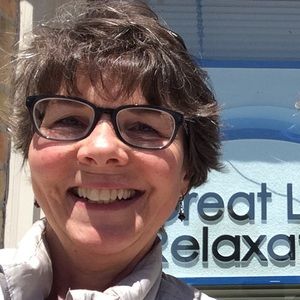 Meet your Posher, Ruth