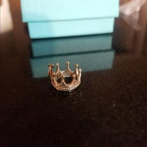 Tiffany princess charm