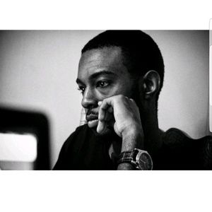 Meet your Posher, Diquan