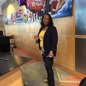 Meet your Posher, Tonita