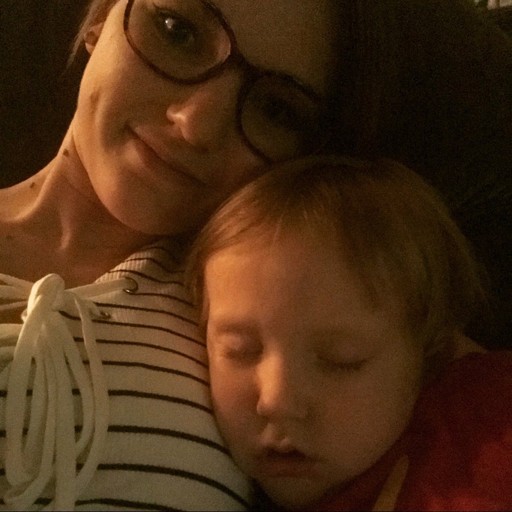 Meet your Posher, Cortney