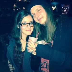 Meet your Posher, Isabel