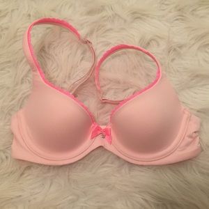 Victoria's Secret Demi Bra